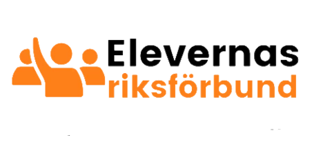 Elevernas riksförbund logotyp