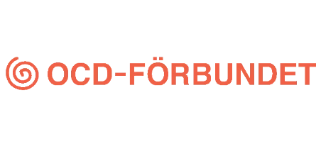 OCD förbundet logotyp