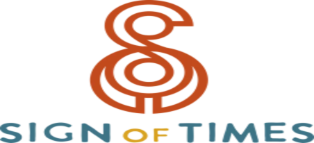 Sign of Times logotyp