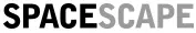 Spacescape logotyp